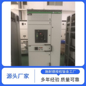 新疆克孜勒苏光伏接入柜运装方便施耐德mvnex-24kV