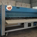 3.3米折疊機(jī)床單被套折疊機(jī)出售了