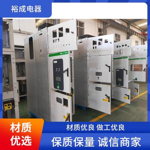 浙江温州施耐德mvnex-24kV10kV双层断路器高压柜