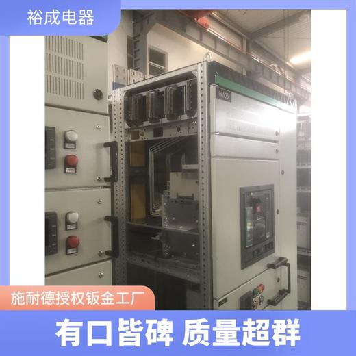 重庆万州Schneider授权柜10kV双层断路器高压柜