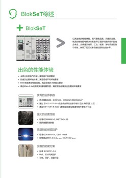 山西定襄施耐德550柜开关柜服务周到