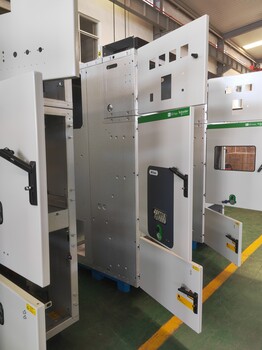 廣東沙田鎮(zhèn)MVnex中置柜新一代ComPacTNSXm斷路器