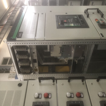 四川涼山德昌施耐德授權柜Blokset光伏并網柜ComPacTATS自動電源轉換系統100~6300A