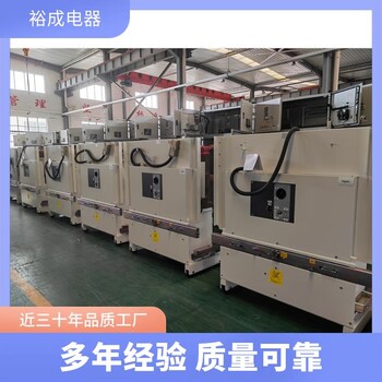 浙江杭州淳安MVnex12E-House電力預制艙