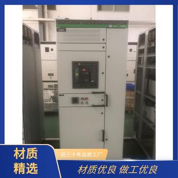內蒙古陳巴爾虎旗的施耐德授權柜Blokset廠家雙層斷路器550寬高壓柜