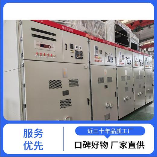 湖南洪江的施耐德10KV开关柜厂家全新一代ComPacTNSXDC直流塑壳断路器