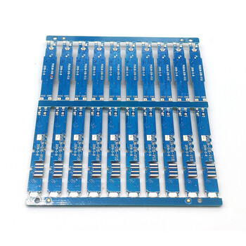 ipad藍牙款電容筆PCB電路板