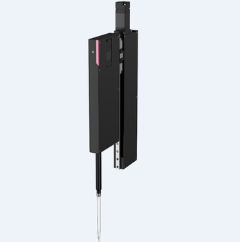 20步進系列移液器1000μL(折疊款)