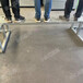 250*50鋼跳板腳手架踏板建筑施工踏板工地走道板支持定制