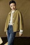 武漢盛依服飾精選唯弋冬季系列款一手女裝批發(fā)貨源