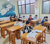 实木书法桌A实木国学桌A书法桌厂家A国学桌厂家