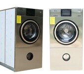 供應濱州全自動干洗精洗機廠家全封閉干洗機的注意事項