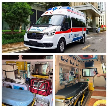 成都120救護車-重癥患者轉(zhuǎn)院-120救護車租賃