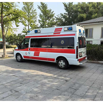 山東臨沂救護(hù)車出院轉(zhuǎn)院-救護(hù)車長(zhǎng)途轉(zhuǎn)院