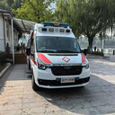 唐山私人救護車出租-安全、快速、透明-120救護車租賃