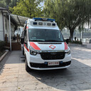 呼和浩特救護車(chē)出院轉院-危重癥患者轉運-救護車(chē)出租