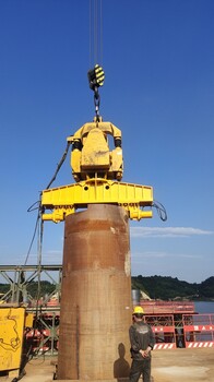 君環(huán)振動(dòng)錘出租精工品質(zhì)出租無憂