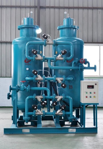 制氮機高純度氮氣發生器工業煤礦半導體切割氮氣機設備