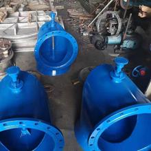  Simple structure, good sealing performance of water distribution gate valve Picture of water distribution gate valve