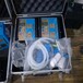 全塵呼吸性粉塵職業(yè)衛(wèi)生粉塵采樣儀防爆個體粉塵采樣器