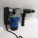 濟(jì)寧工業(yè)級鋰電錘大功率家裝鉆孔電鉆套裝批發(fā)可便攜電鎬