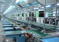 銅陵潔凈車間拆除回收_食品廠凈化車間拆除_制藥廠潔凈室拆除圖片
