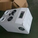 丹比54公斤三孔超聲波噴霧加濕機智能控濕廠(chǎng)房倉庫增濕器