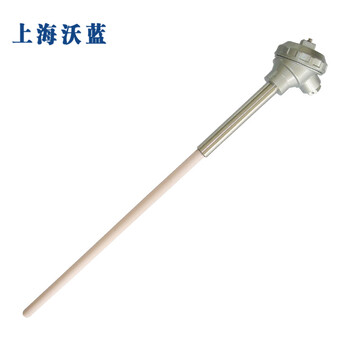 WRP-130熱電偶S型貴金屬鉑銠熱電偶0-1600℃