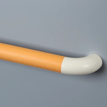 38防撞扶手pvc走廊防撞扶手