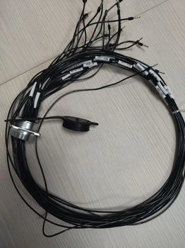 供應(yīng)新能源電源連接器TP28-26Z26芯