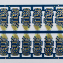 動(dòng)感燈箱字母板PCB