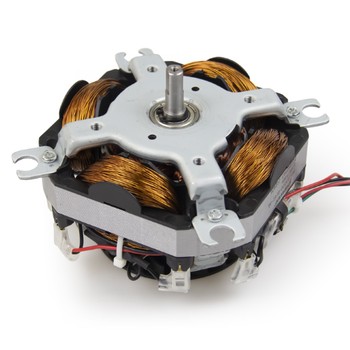 扁平串激電機(jī)PU1215系列新型四級(jí)串激電機(jī)230V電壓家用電機(jī)行業(yè)
