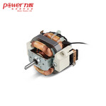 46W2萬轉230V電吹風電機風筒交流串激電機