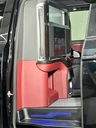 傳祺M8/e9宗師升級(jí)4座版帶隔斷升降電視編織紋地板升級(jí)