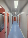 山東濟寧無塵車間凈化車間食品廠電子廠實驗室建設項目