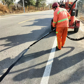 酒泉道路灌缝胶改性沥青灌缝胶批发