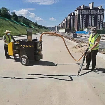 酒泉道路灌缝胶改性沥青灌缝胶批发