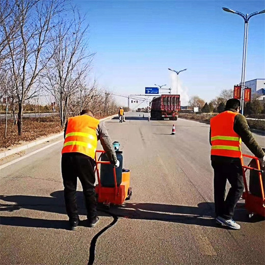 门头沟公路灌缝胶热熔型灌缝胶一吨多少钱