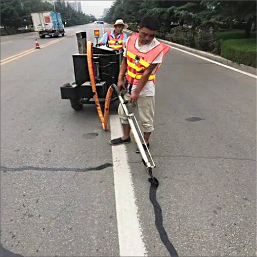 宜宾道路灌缝胶修补裂缝灌缝胶多少钱一吨