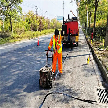 阿里道路灌缝胶密封灌缝胶多少钱