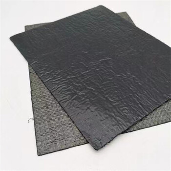 青海瀝青防裂貼作用是什么自粘性強(qiáng)抗裂貼形態(tài)：卷材