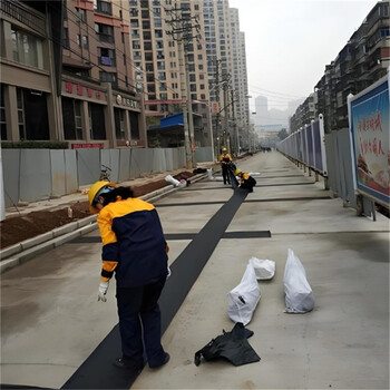 上海道路養(yǎng)護(hù)抗裂貼適用范圍公路防抗裂貼形狀：長(zhǎng)方形