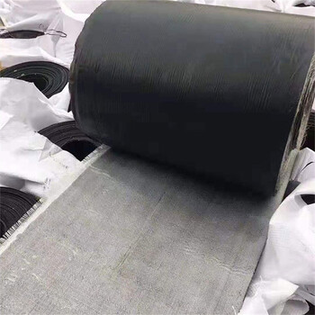 廣東瀝青防裂貼作用批發(fā)路面修補防護(hù)用抗裂貼形狀：長方形