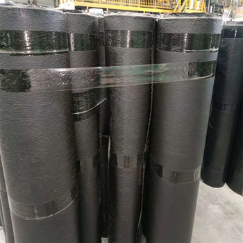 天水瀝青路含砂龜網裂貼作用瀝青路面修補網裂貼