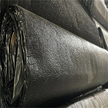 河池瀝青路含砂龜網裂貼作用路翻新網狀裂紋修復貼
