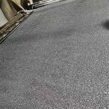 河池瀝青路含砂龜網裂貼作用路翻新網狀裂紋修復貼