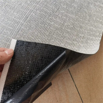 江蘇自粘式壓縫帶批發(fā)防水防滲形態(tài)：卷材