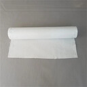 四川玻纖復(fù)合加筋土工布批發(fā)經(jīng)編復(fù)合土工布顏色：白色