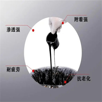 重慶陰離子乳化劑多少錢一噸乳化瀝青密度形態：液體