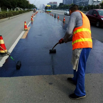 重庆硅沥青路面功能还原剂哪里有卖沥青路面养护剂